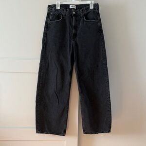 Agolde Low Curve Jeans size 29